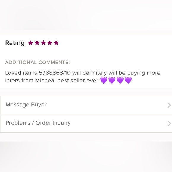 ‼️Like This Flyer To Get Notified when I go Live‼️ - Picture 8 of 9